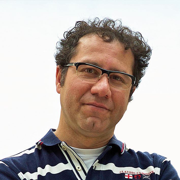 Dipl. Ark. (TR) Zafer Görür